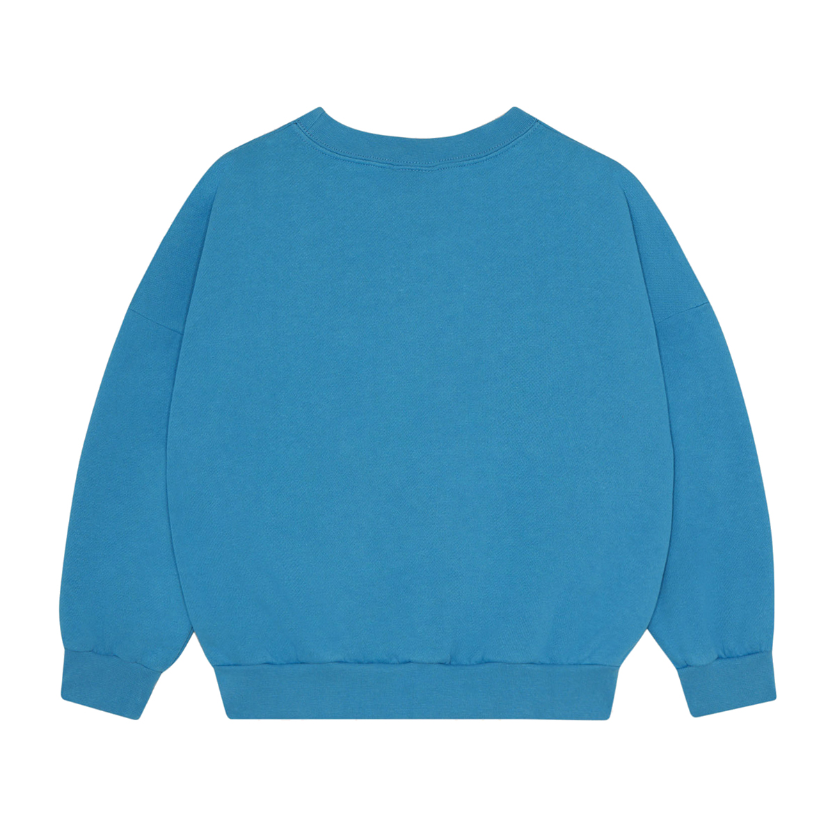 The Campamento Blue Rabbit sweatshirt