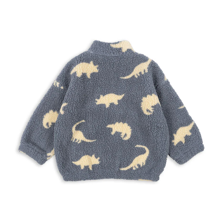 Konges Slojd Jody Jacket Dino Mist
