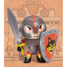 Djeco Arty Toys Ridder Flow  -  DJ06735