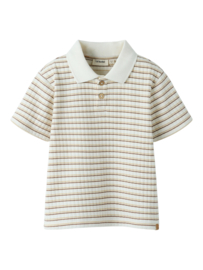 Lil atelier - loose polo