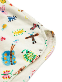 Bobo Choses |  Funny Insects all over shorts