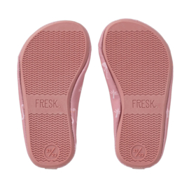 Fresk UV zwemschoenen Flamingo
