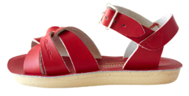 Saltwater sandalen Swimmer Red