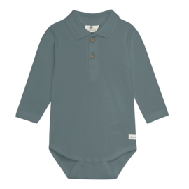 Enfant Polo Body -  Balsam Green