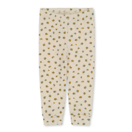 Konges Slojd | Basic babybroek GOTS | Peonia Lemone