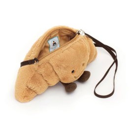 Jellycat | Amuseables Croissant tas | 3+
