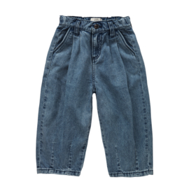 Sproet & Sprout Denim Chino - Blue