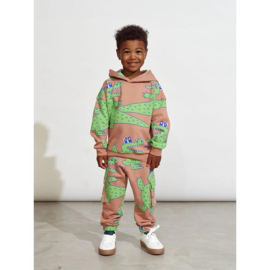 Mainio Vibe Cargo Sweatpants
