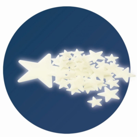 Djeco | Glow in the dark sterren