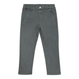 Enfant Twill Broek  -  Balsam Green