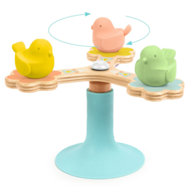 Djeco BabySpini DJ06146 | 12m+