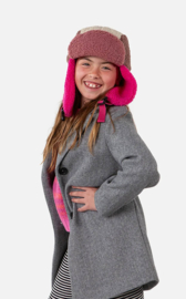 Barts | Shonite Bomber muts hot pink