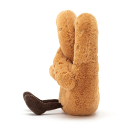 Jellycat | Amuseable Pretzel knuffel | 0m+