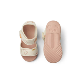 Liewood Blumer Sandalen Dream