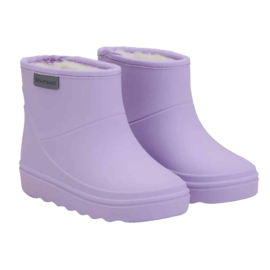 Enfant Thermoboots kort  -  Lavender