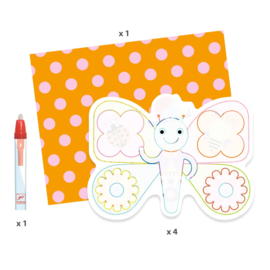 Djeco Magic Colouring Animalo_Len DJ09069 | 18m+