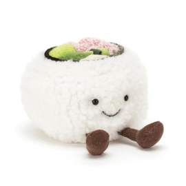 Jellycat | Silly Sushi California | 0m+