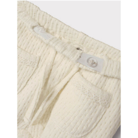 Lil Atelier Finola babybroekje - Turtledove