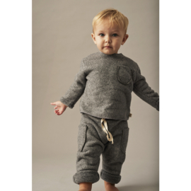 Cozmo Baby Bamboo Top Lagos