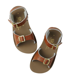 Salt-Water sandalen Surfer Tan