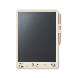 Liewood Zora LCD tekenbord Peach