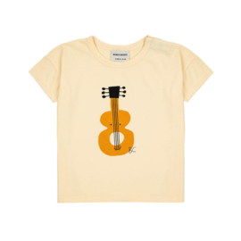 Bobo Choses | Baby | Acoustic Guitar t-shirt