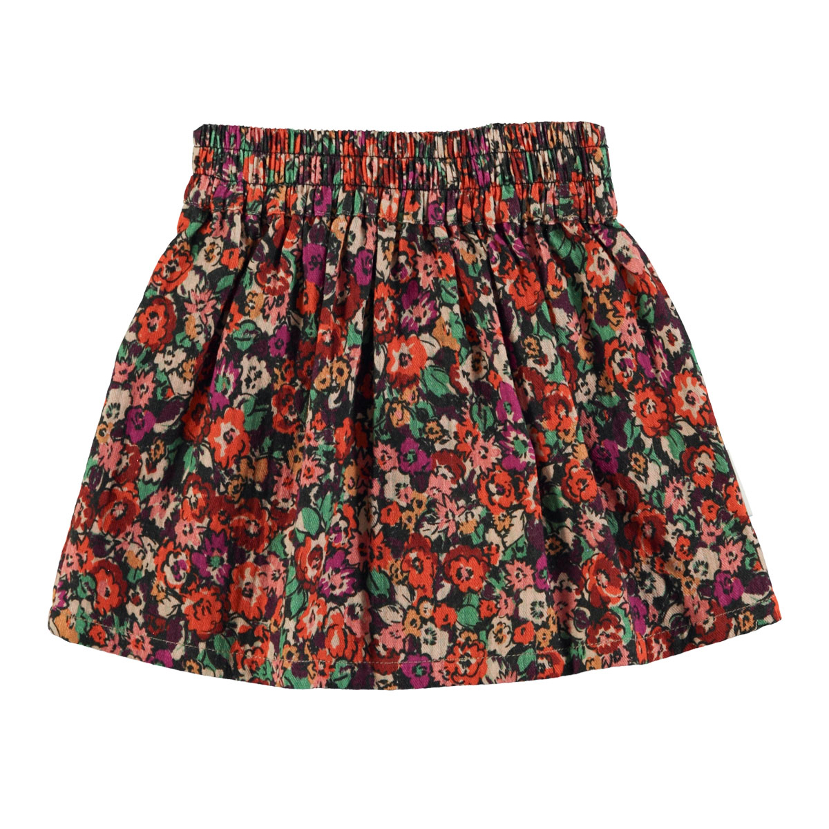 Piupiuchick rok  -  Flowers