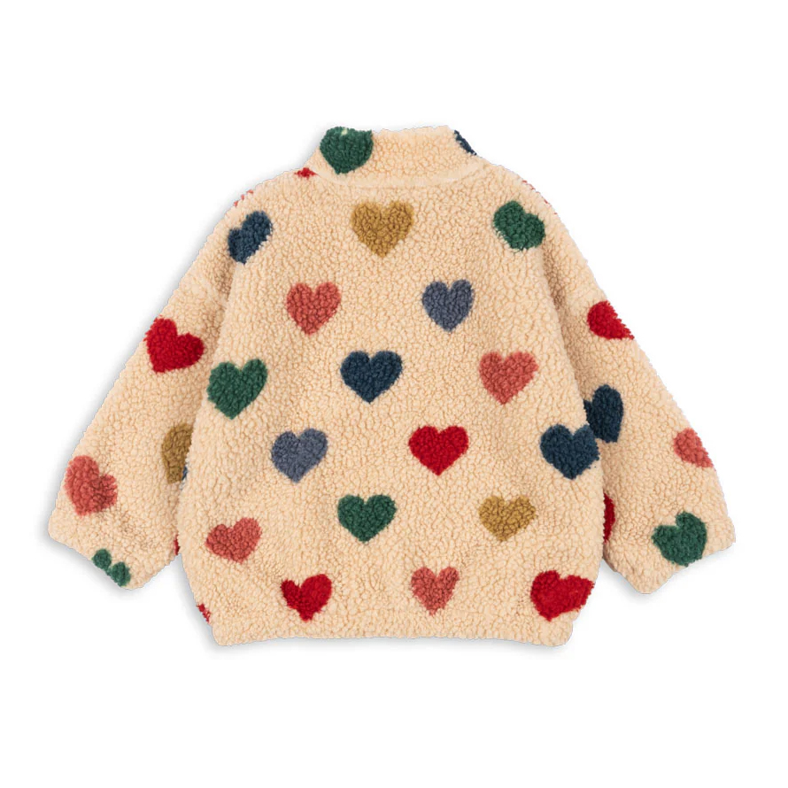Konges Slojd Jody  jacket Bon Coeur Coloré