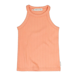 Sproet & Sprout Halter singlet Blush