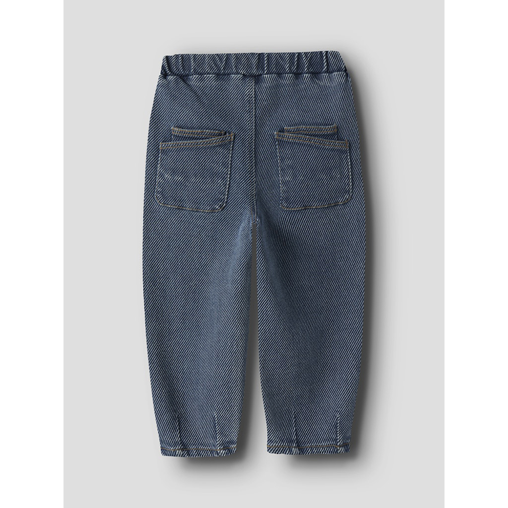 Lil Atelier Keifer denim broek