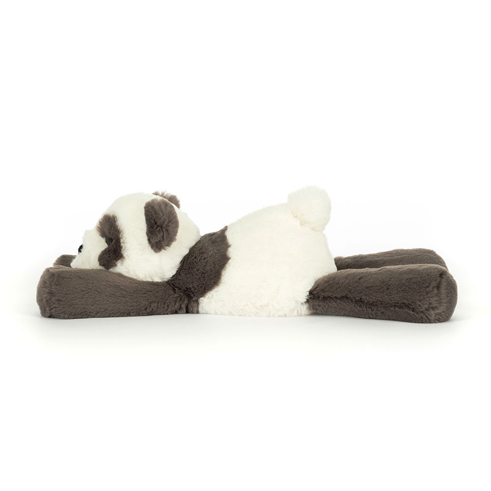 Jellycat Smudge Panda Original knuffel