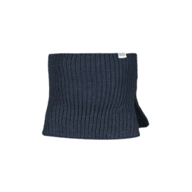 Barts | Chinty Col sjaal Navy