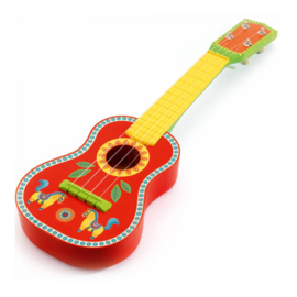 Djeco | Animambo Ukelele | 3+