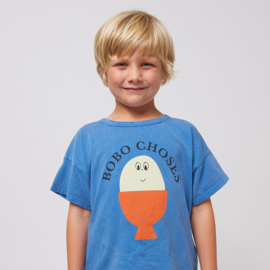Bobo Choses Morning Egg T-shirt