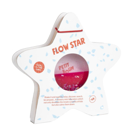 Petit Boum Roze sensorische ster Nebula | 6m+