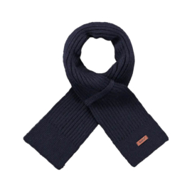 Barts | Dicey sjaal Navy