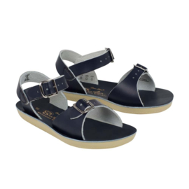 Salt-Water sandalen Surfer Navy