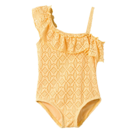 Lil Atelier | Fannie badpak  Sahara Sun