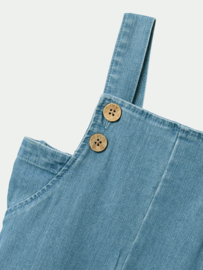 Lil Atelier | Okaja Denim Overall