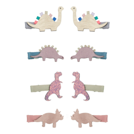 Mimi & Lula | Dino mini clips   A2