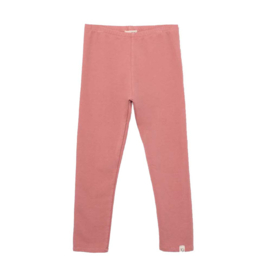 Cozmo | Soft fleece legging roze