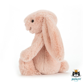 Jellycat | bashful Bunny | Blush | 0m+