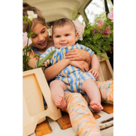 Sproet & Sprout legging Flower Field