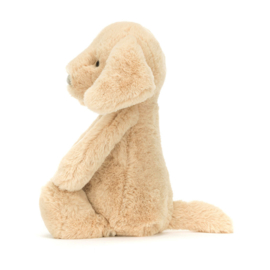 Jellycat knuffel Bashful Luxe Puppy Orlando