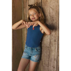 Ammehoela denim short Julia