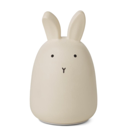 Liewood | Winston night light Rabbit | Creme de la Creme