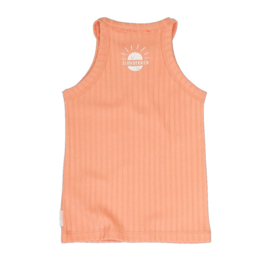 Sproet & Sprout Halter singlet Blush