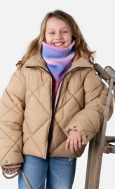 Barts | Niagra Col sjaal Purple