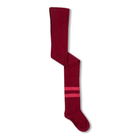 Petit Blush Maillot  -   Bordeaux-Rose