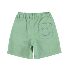 Piupiuchick | Groene shorts